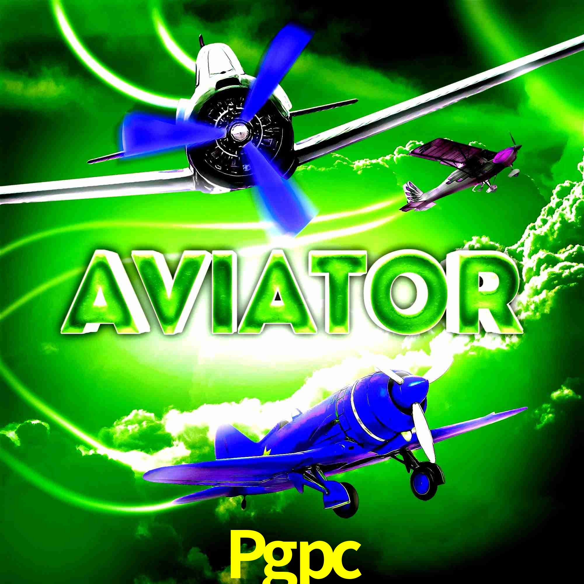 Aviator Pgpc Tente a Sorte