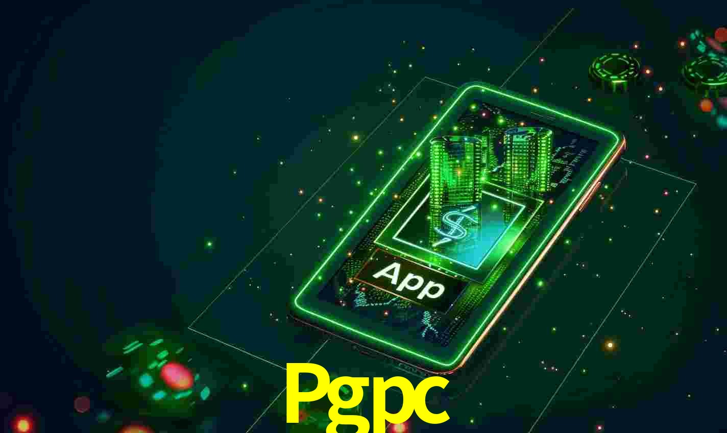 Simplificando a Experiência de Jogo Pgpc App