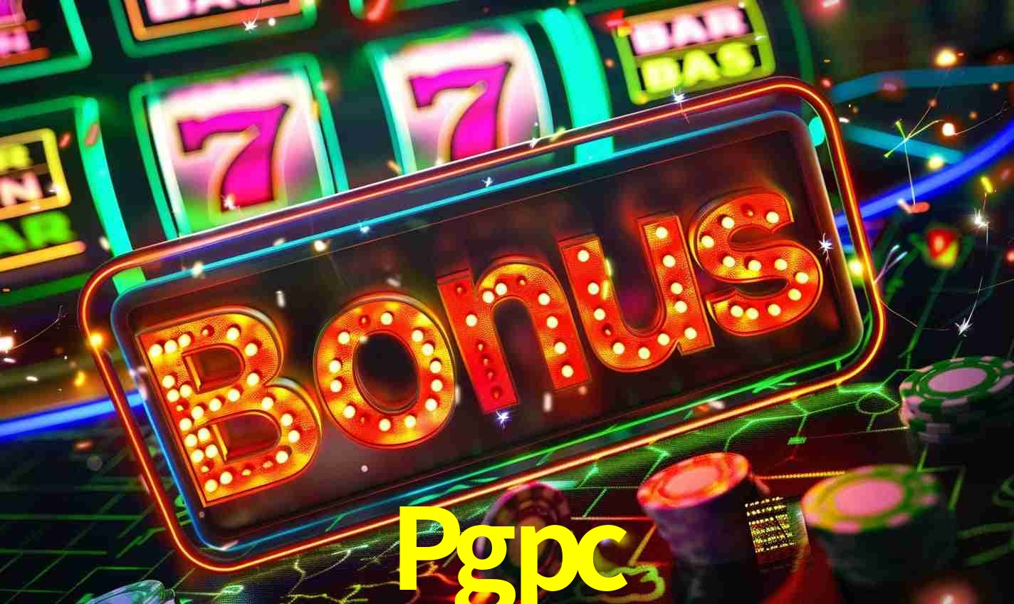 Sistema de Bônus Pgpc