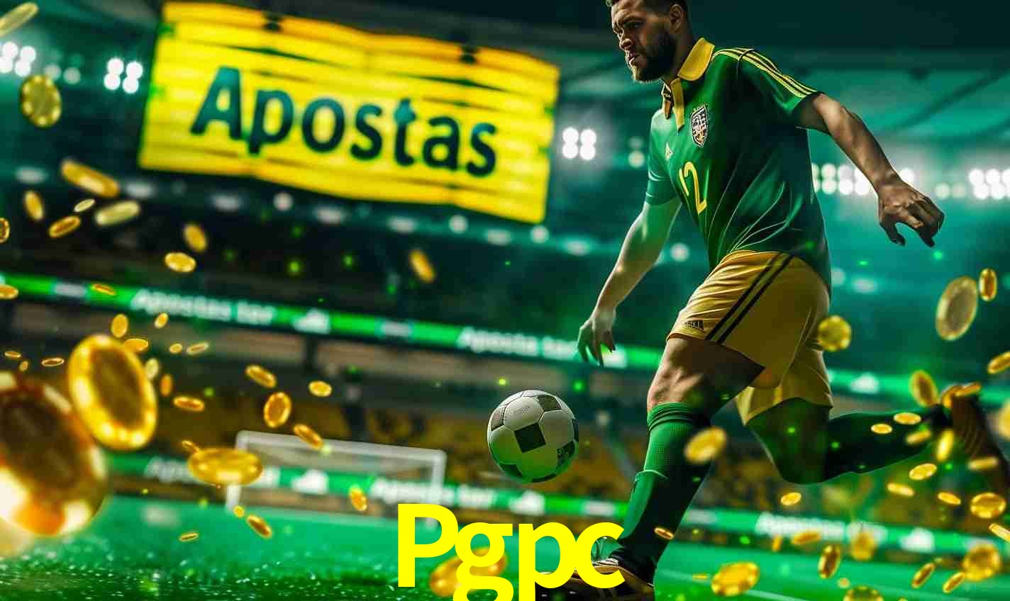 Diversas Apostas em Eventos Esportivos Pgpc