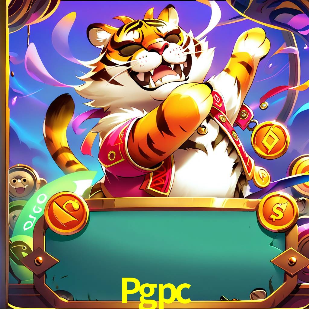 Pgpc Fortune Tiger Mergulhe na Atmosfera