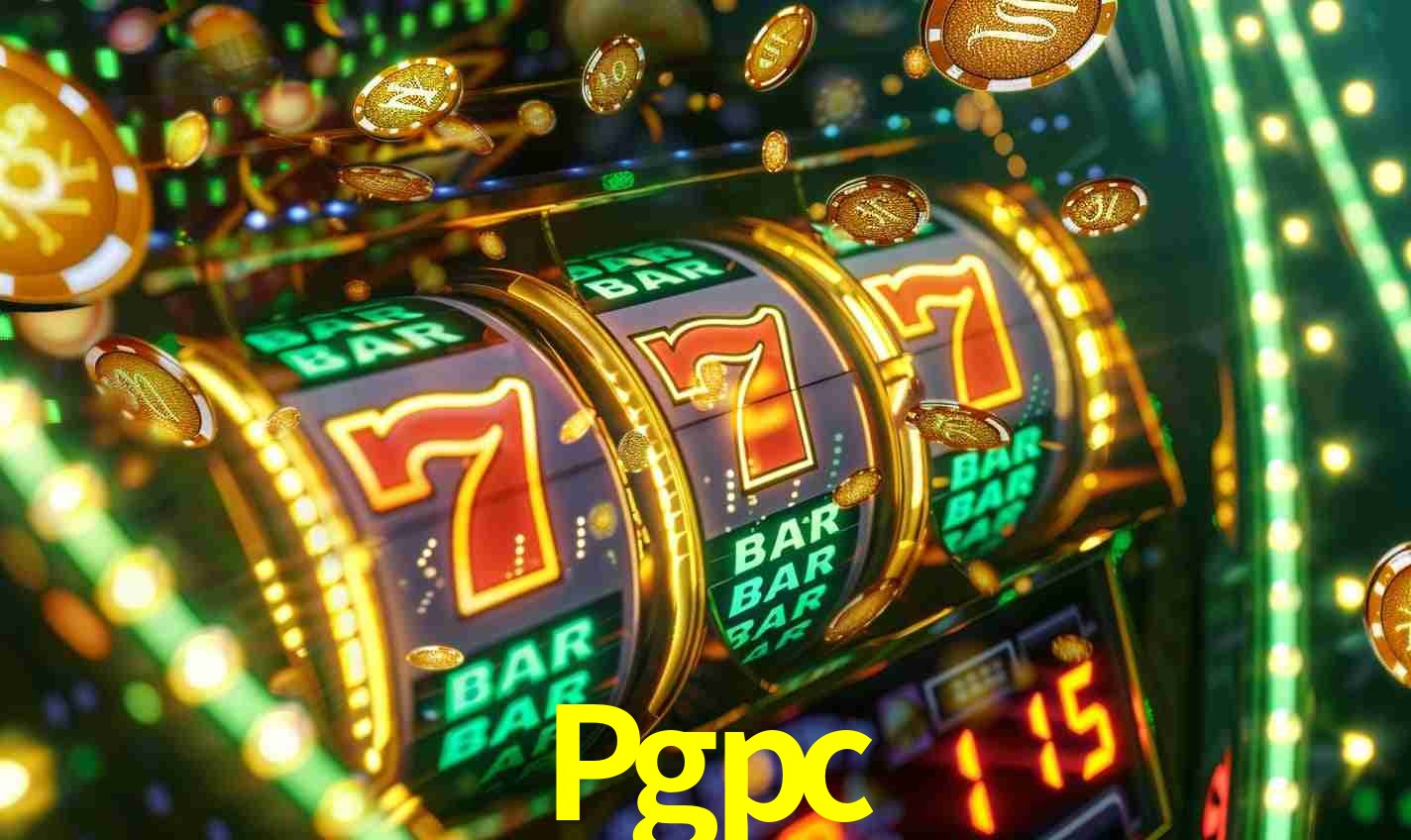 Populares Slots Pgpc