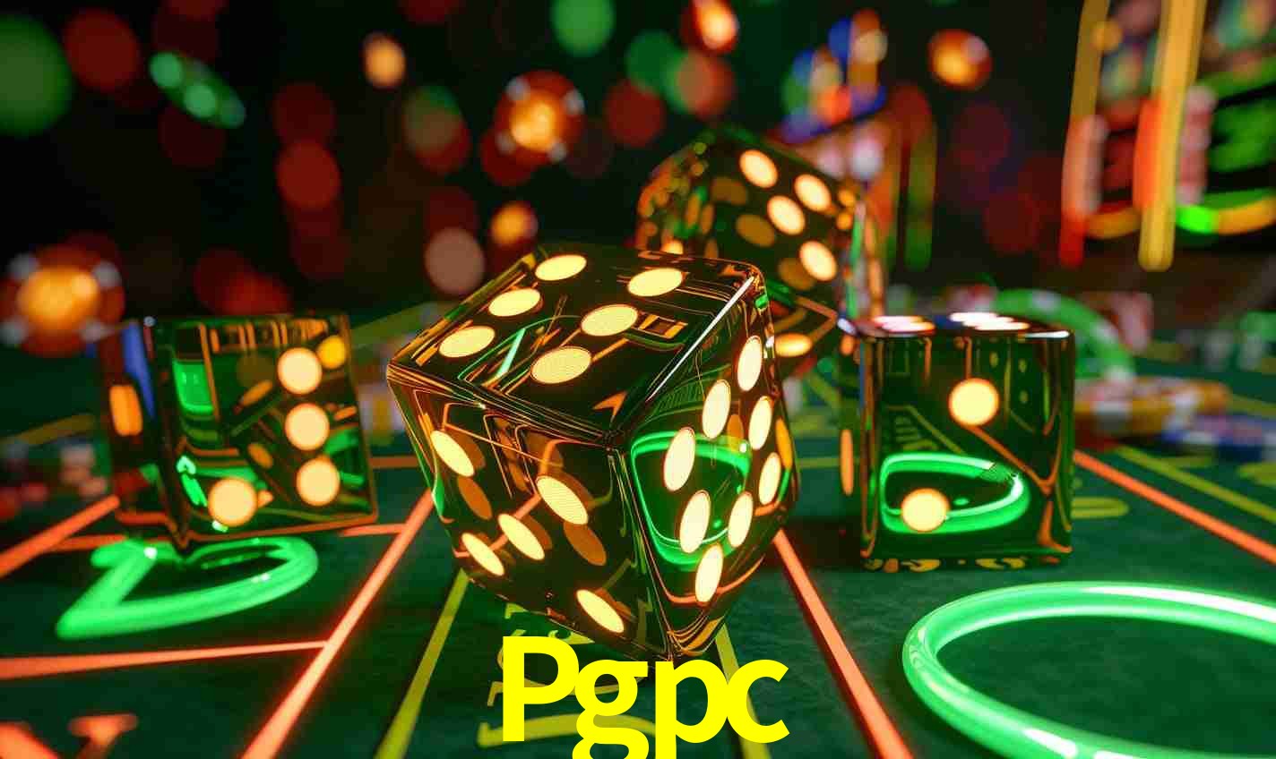 Entretenimento no Jogos Pgpc