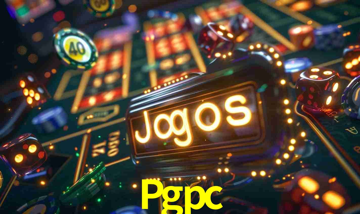 Mundo dos Jogos Pgpc